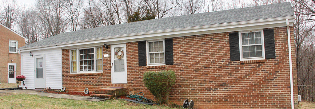 171 TROY LN, MADISON HEIGHTS, VA 24572