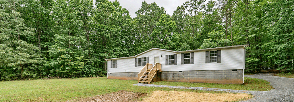 416 VICTORIA DR, AMHERST, VA 24521