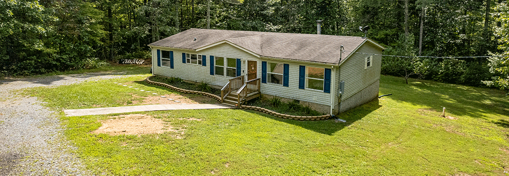 502 BLUE RIDGE LN, MONROE, VA 24574