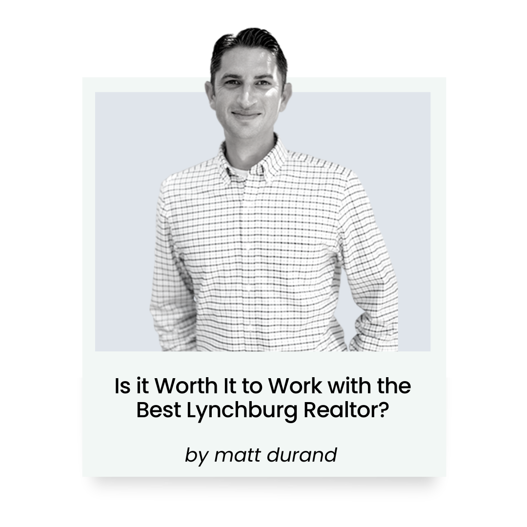 Lynchburg Realtor