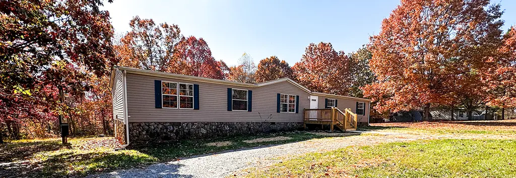 53 SWAN CREEK RD, GLADYS, VA 24554