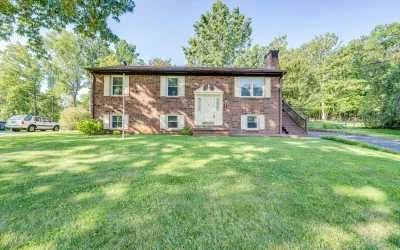 272 DEBORAH DR, LYNCHBURG, VA 24501