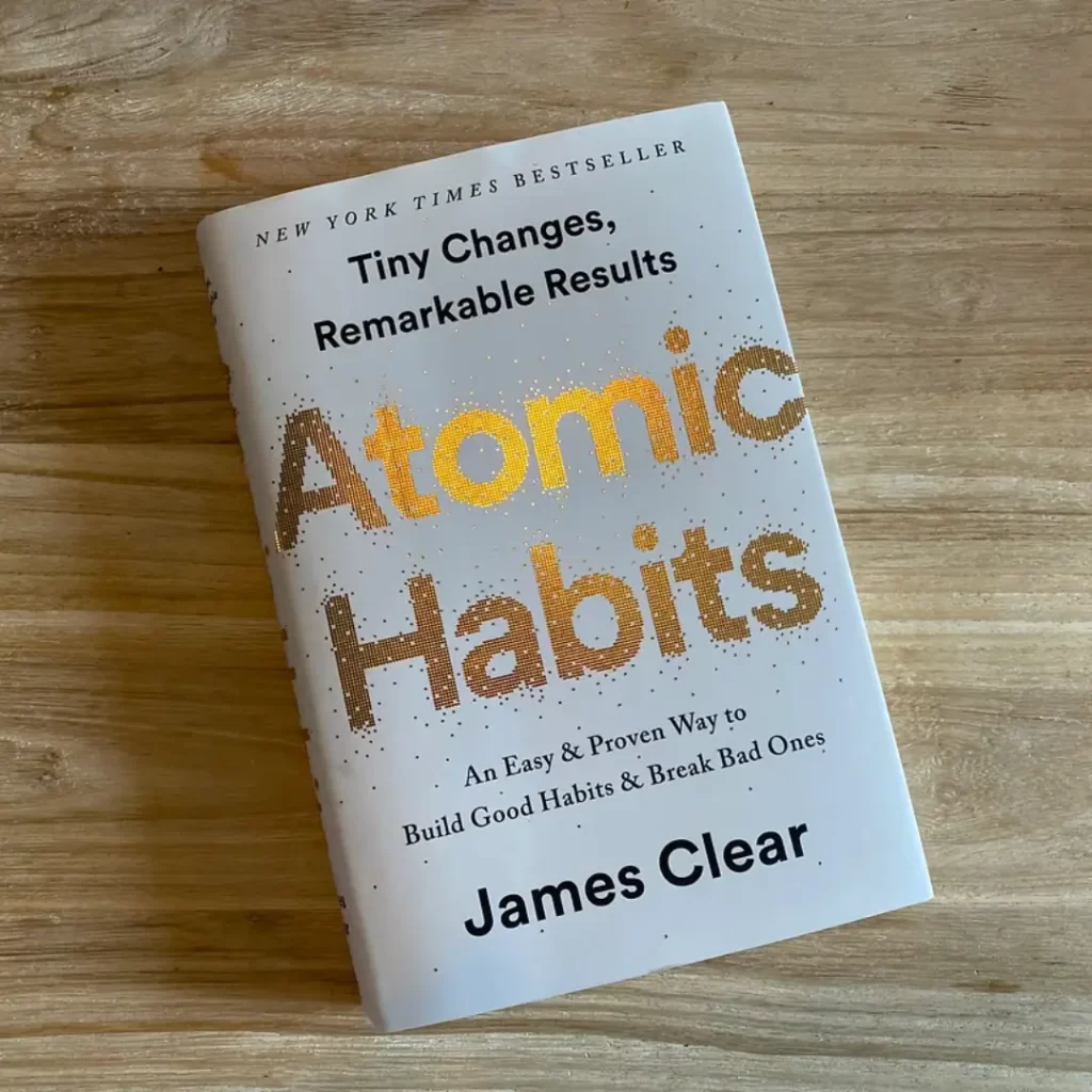 Atomic Habits