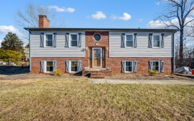 124 E OTTER RIDGE DR,GOODE, VA 24556