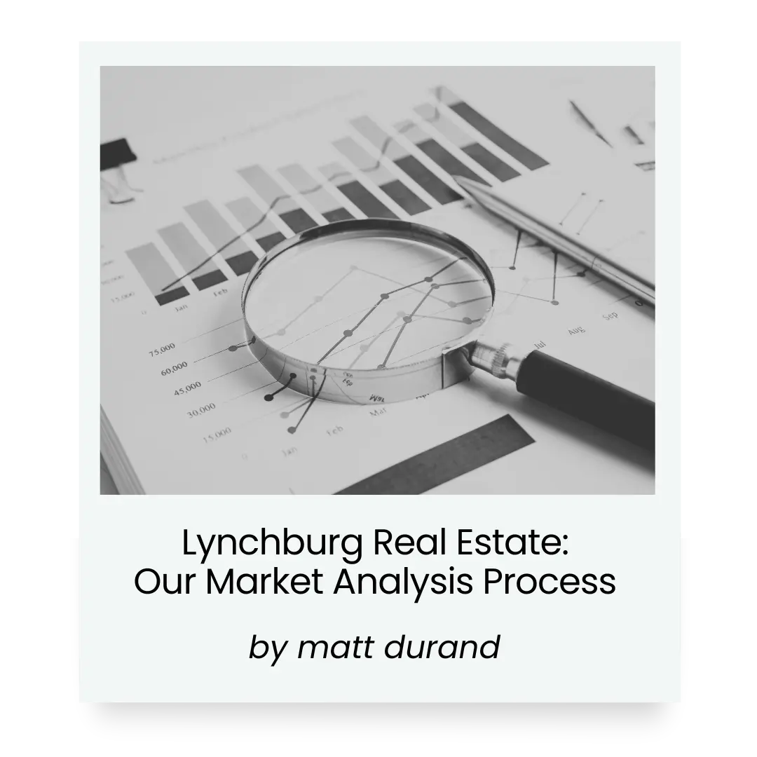 Lynchburg Market Analysis 